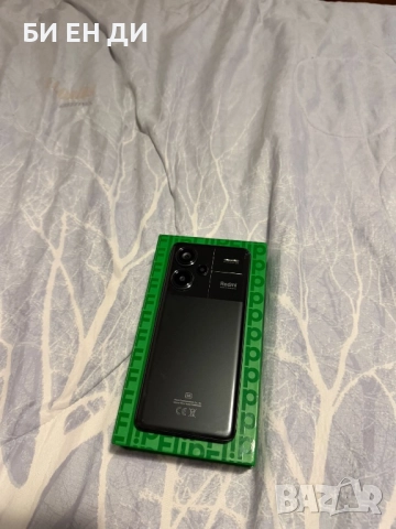 Xiaomi Redmi Note 13 Pro + 256GB, снимка 9 - Xiaomi - 52834456