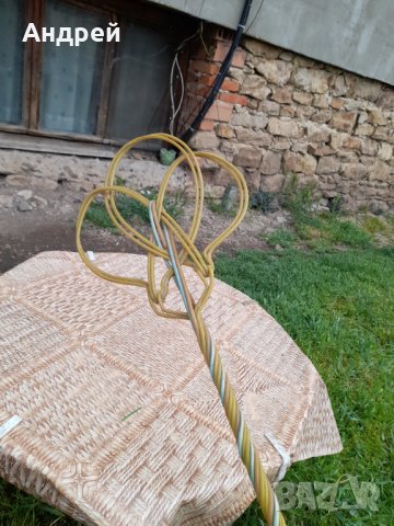 Стара тупалка #3, снимка 7 - Други ценни предмети - 40801305