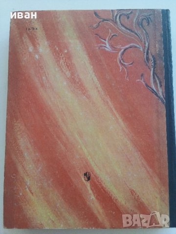 Наука о жизни - Р.Д.Аллен - 1981г., снимка 8 - Специализирана литература - 36836792