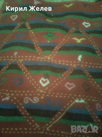 Престилка  красива тъкана  802, снимка 6 - Декорация за дома - 27323485