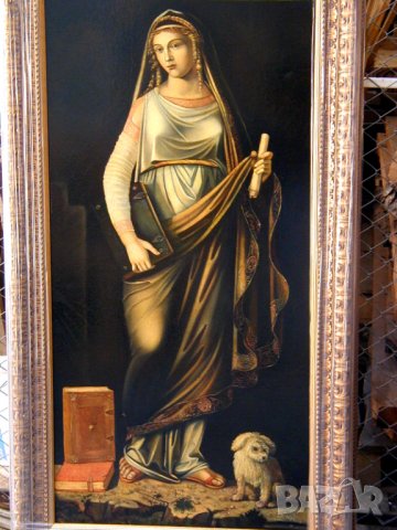 -20%Продавам картини,репродукции на световно известни художници, снимка 5 - Картини - 35042869