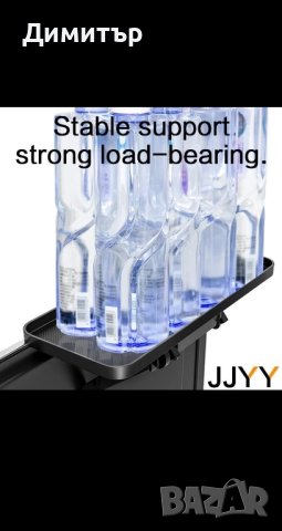 Стойка за телевизор, снимка 5 - Стойки, 3D очила, аксесоари - 43541773