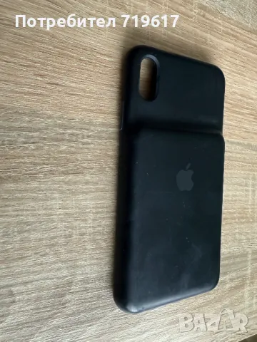 Продавам Apple iPhone XS Max Smart Battery Case