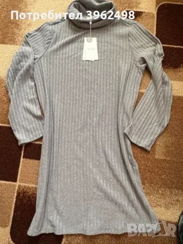 Рокля Only и vila, снимка 2 - Рокли - 47389443