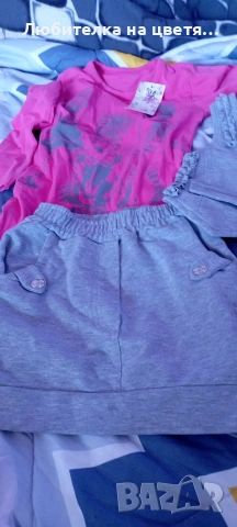официални рокли размер 92 и 98-104, снимка 13 - Детски рокли и поли - 46611453