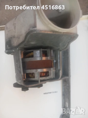 Сушилня Miele DELUXE ELECTRONIC T 354 На части, снимка 10 - Сушилни - 51313365