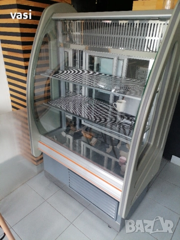 хладилна витрина 
