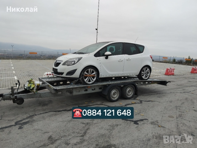 Пътна помощ, превоз на автомобили в страната , снимка 2 - Транспортни услуги - 45416761