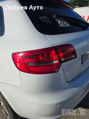**САМО НА ЧАСТИ*** Audi A3 8P, Sportback, S-Line, Facelift, снимка 11 - Автомобили и джипове - 51775774