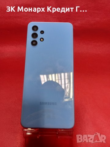Телефон Samsung Galaxy A32 5G, снимка 4 - Samsung - 43430230