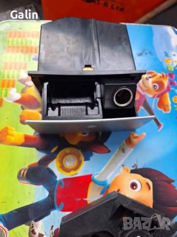 Опел Марива Opel Mariva 1.6 87 2003, снимка 16 - Автомобили и джипове - 43724820