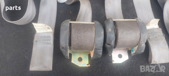 Предни Колани Рено Клио 1 - 7700793397 N, снимка 2 - Части - 40278321