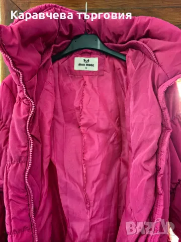 Женско яке, снимка 3 - Якета - 47376792