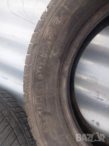 гуми 185/65 р15 , снимка 5 - Гуми и джанти - 52432748