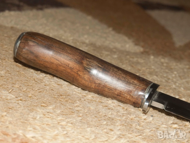 Ловен нож, снимка 7 - Ножове - 52696045