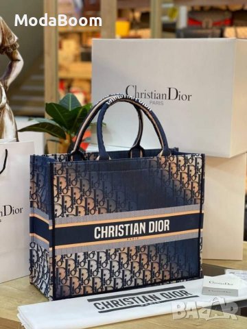 Дамски чанти Christian Dior , снимка 2 - Чанти - 37131549