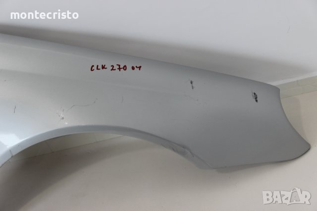 Десен калник Mercedes CLK C209 A209 (2002-2010г.) Мерцедес / A2098800418 / 2098800418, снимка 2 - Части - 44016911