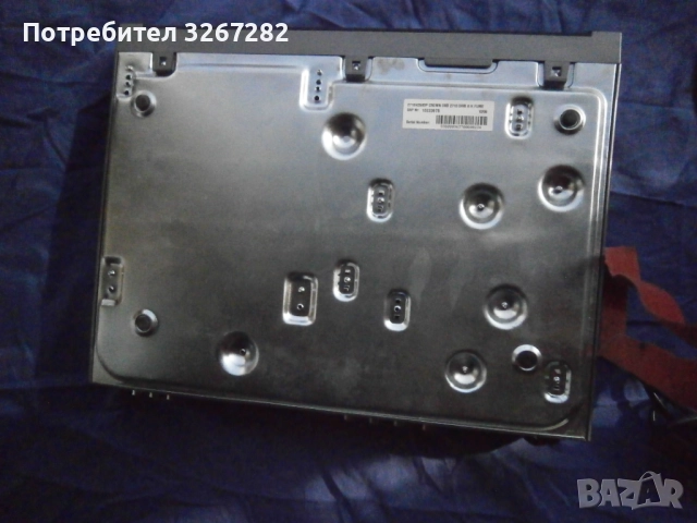 Видео Плеър,Марков,"CROWN",Американски, снимка 11 - Плейъри, домашно кино, прожектори - 52632835