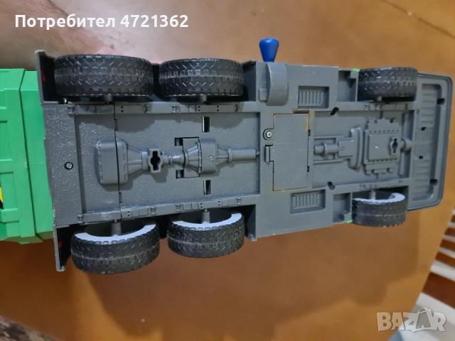 Детски камиончета, снимка 12 - Коли, камиони, мотори, писти - 53251018