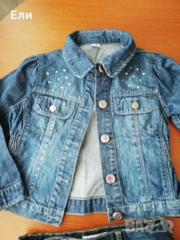 Дрешки за момиче 2-3 год., снимка 2 - Други - 22911358