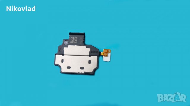 Полифония (говорител) Samsung Galaxy A71, снимка 2 - Резервни части за телефони - 38720651