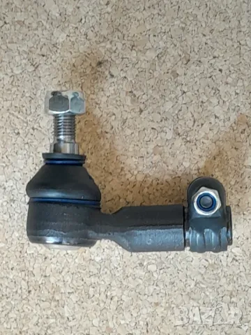 Накрайник кормилен външен ляв за VW LT 28-35 I,LT 40-55 I 2.0-2.7D 04.75-06.96г AYD № 9100701