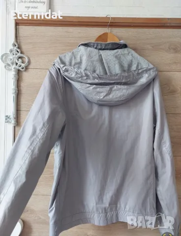 Мъжко преходно яке KENVELO, снимка 2 - Якета - 47633783