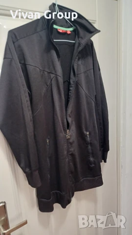 Puma дамско оригинално горнище S, снимка 5 - Спортни екипи - 50674850