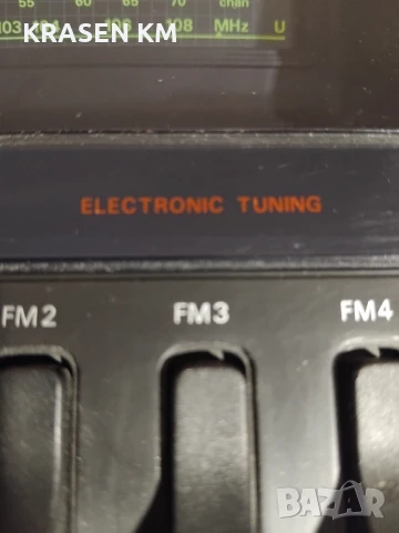 PHILIPS 752., снимка 8 - Ресийвъри, усилватели, смесителни пултове - 51242040