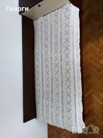 Кувертюра за легло, снимка 2 - Покривки за легло - 49526658