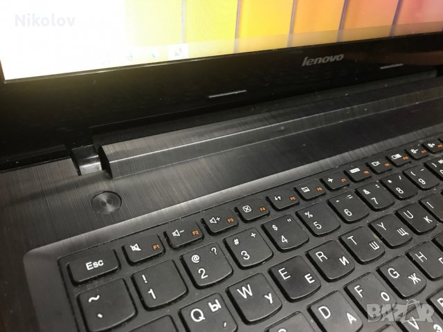 Lenovo G50 -30 Лаптоп на части, снимка 12 - Лаптопи за работа - 26947998