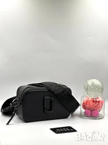 чанти marc jacobs , снимка 11 - Чанти - 51320489
