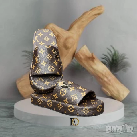 чехли gucci louis vuitton chanel, снимка 2 - Чехли - 51314293