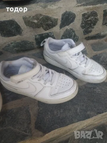 Детски маратонки за момиче , снимка 13 - Детски маратонки - 50240510