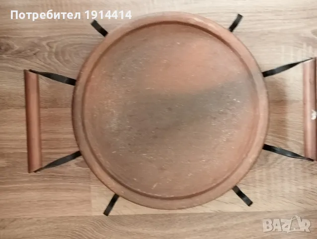 Сач, снимка 1