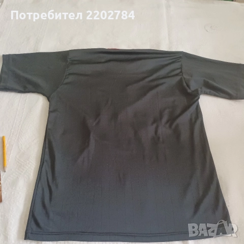 Футболни тениски Манчестър Юнайтед, Manchester United,тениска, снимка 8 - Фен артикули - 52997584