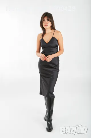 Рокля Olivia dress