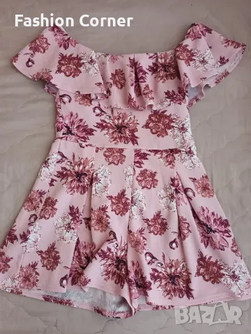 Дамски гащеризон New Yorker Л размер/40 номер, Спиди/лично предаване 