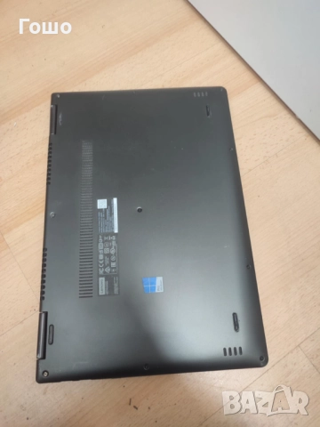 Lenovo YOGA 710-15IKB, снимка 5 - Лаптопи за работа - 52732229