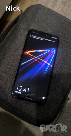 Huawei P20 lite, снимка 8 - Huawei - 53391236