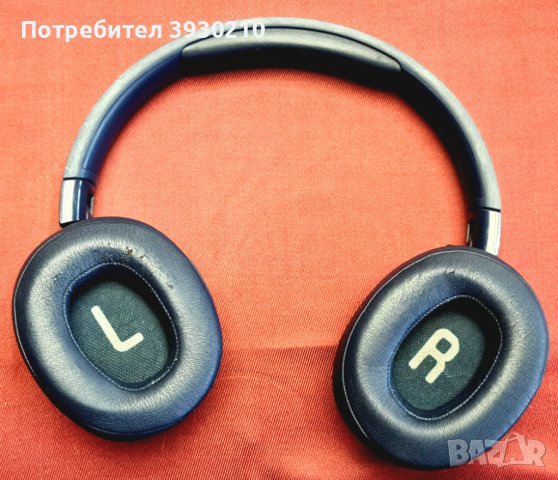 Слушалки - JBL 700BT, снимка 2 - Bluetooth слушалки - 43622373