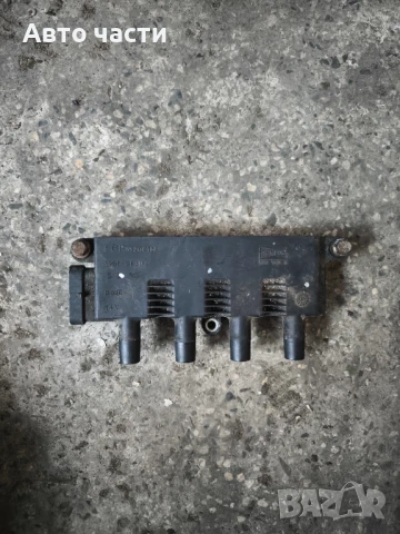 55200112 OE Модул за управление на запалителната бобина Fiat Grande, снимка 2 - Части - 51048367