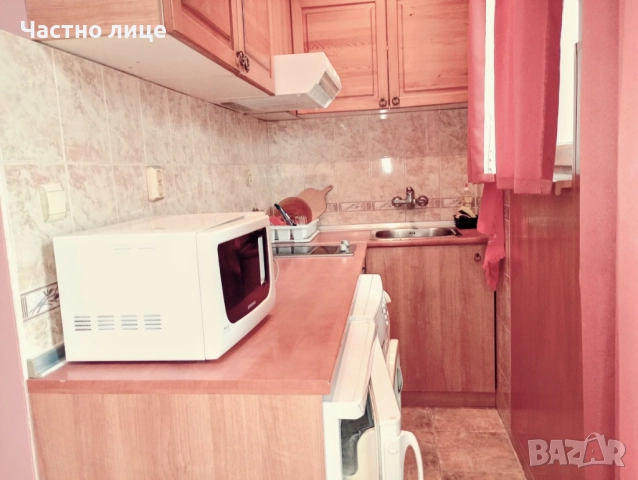 Нощувки Варна! Свободно паркиране! Стаи и Студио с кухня всяка с баня/WC, климатик,хладилник,тераса, снимка 10 - Квартири, нощувки - 25465817