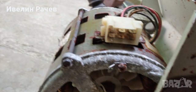 Пералня Whirlpool АWG-640 за части, снимка 12 - Перални - 33688990