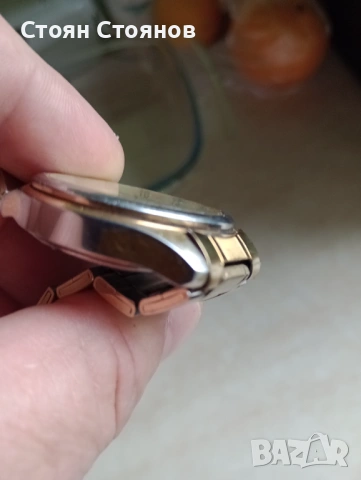 Часовник  Seiko , снимка 5 - Мъжки - 53580471