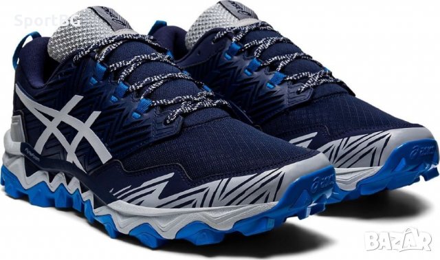 Промоция - 33% ! Маратонки Asics Gel-FujiTrabuco 8 / original, снимка 7 - Маратонки - 28695994