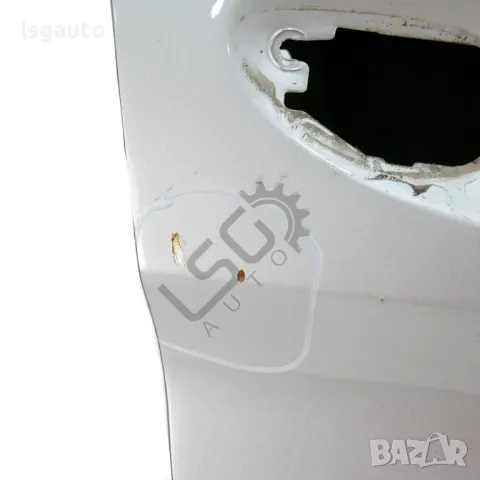 Предна дясна врата Mercedes-Benz B-Class (W245) 2005-2011 ID: 139182, снимка 2 - Части - 48250951
