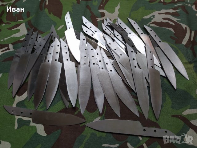 Остриета Терна 1500 броя , снимка 1