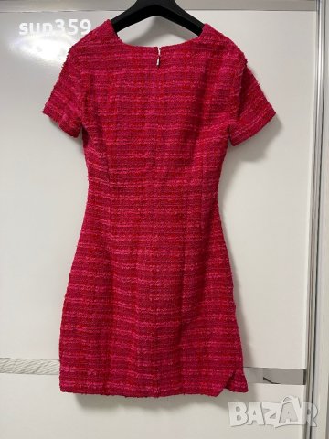 Нова оригинална рокля Pinko, снимка 4 - Рокли - 43771614