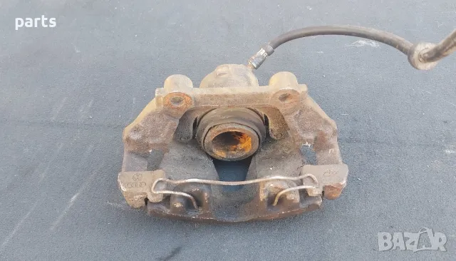 Спирачен Апарат Ауди A3 8L (2)
- VW Голф 4, снимка 5 - Части - 50100673